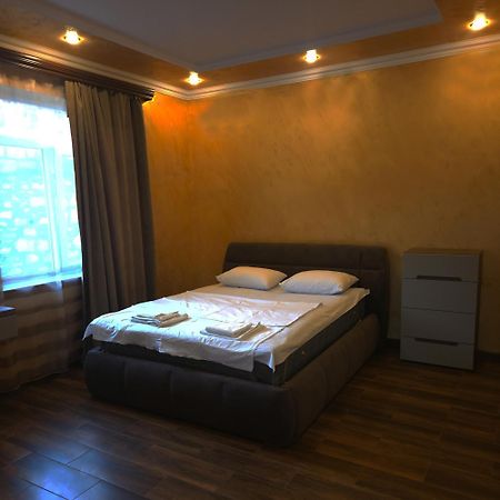 Alpha Rest House Ijevan Ngoại thất bức ảnh