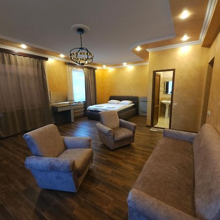 Alpha Rest House Ijevan Ngoại thất bức ảnh